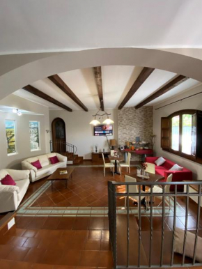 Villa Franca